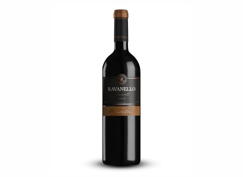 Vinho Ravanello Tannat 750 ml