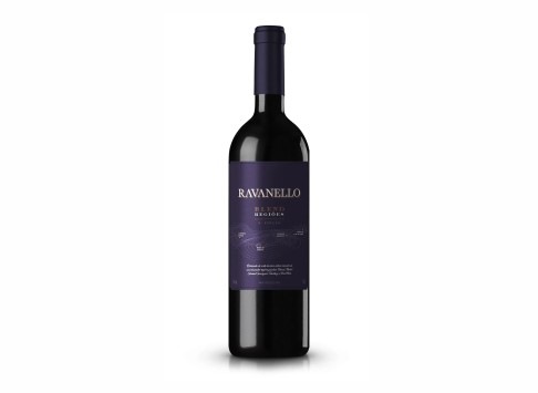 Vinho Ravanello Blend Regiões 750 ml