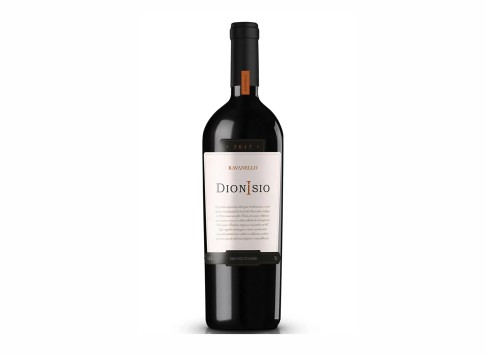Vinho Ravanello Dionísio 750 ml
