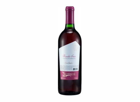 Vinho Chesini Isabel Rosé Seco 750 ml