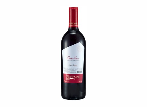 Vinho Chesini Isabel e Bordô Tinto Seco 750 ml