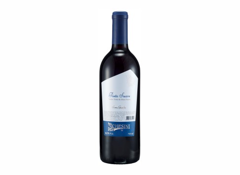 Vinho Chesini Uvas Americanas Tinto Suave 750 ml