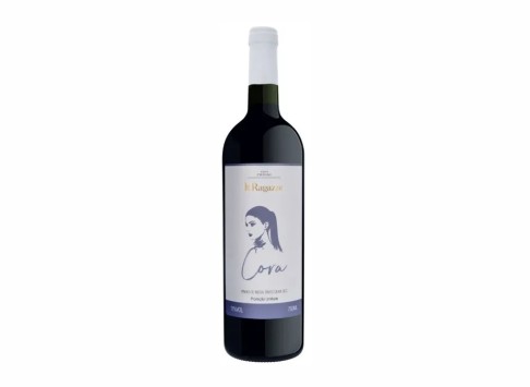 Vinho Chesini Le Ragazze Cora Tinto Demi Sec 750 ml