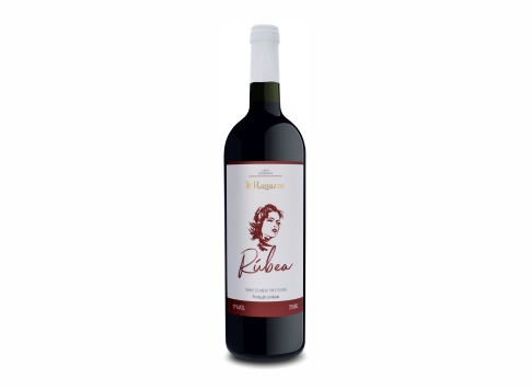 Vinho Chesini Le Ragazze Rúbea Tinto Suave 750 ml