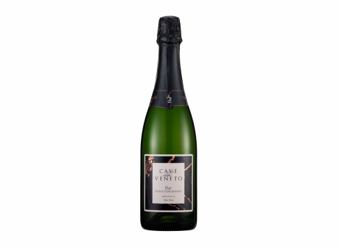Espumante Chesini Cave del Vêneto Branco Brut 750 ml