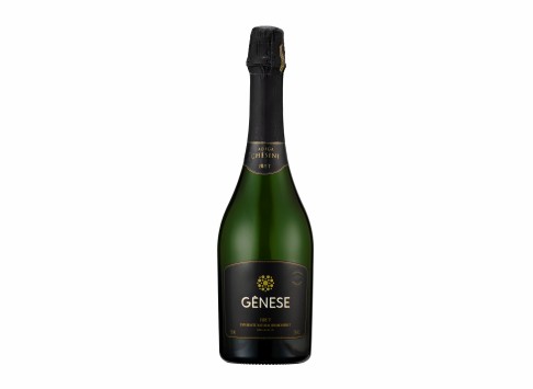Espumante Chesini Gênese Branco Brut 750 ml