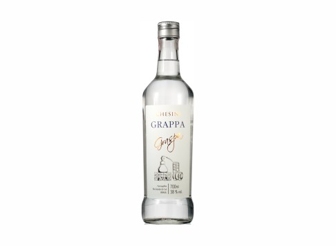 Grappa Chesini Tradicional 700 ml