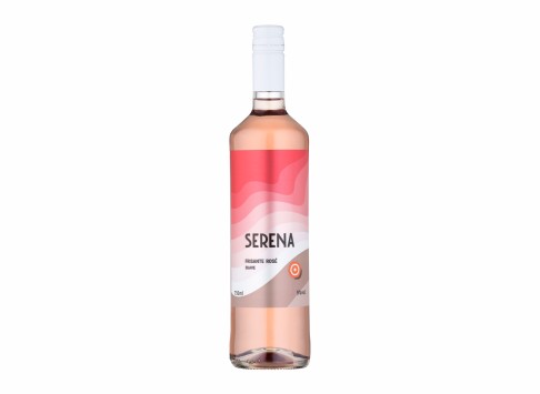 Frisante Galiotto Serena Rosé Suave 750 ml