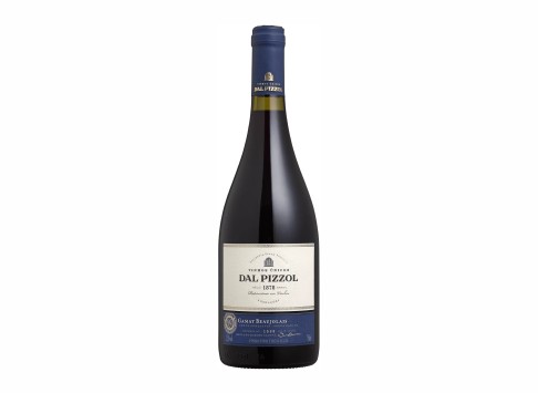 Vinho Dal Pizzol Gamay Beaujolais Tinto Seco 750 ml