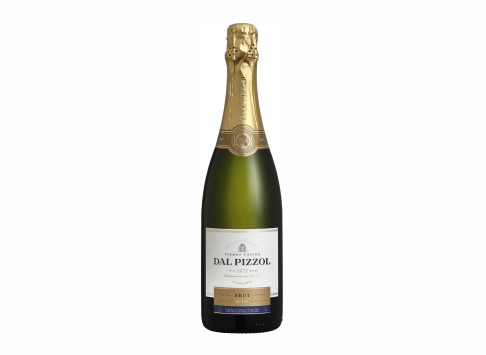 Espumante Brut Dal Pizzol 750 ml