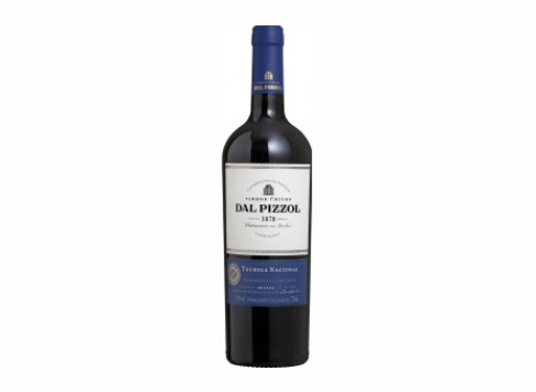 Vinho Dal Pizzol Touriga Nacional Tinto Seco 750 ml