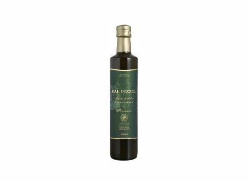 Azeite de Oliva Dal Pizzol 500 ml