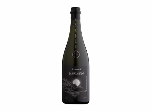 Espumante Sotterrani Blanc de Noir 750 ml