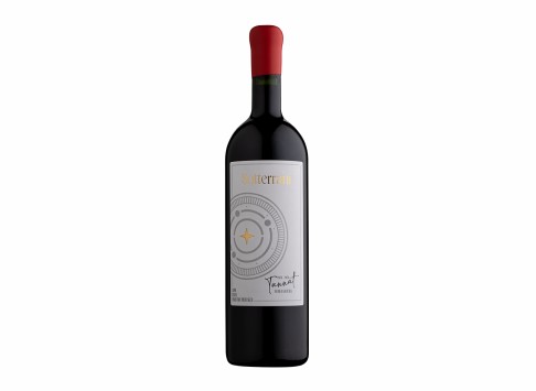 Vinho Sotterrani Tannat Tinto Seco 750 ml