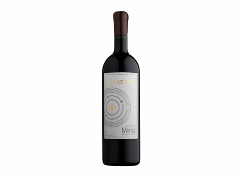 Vinho Sotterrani Merlot Tinto Seco 750 ml
