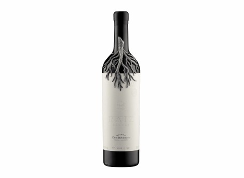 Vinho Don Bonifácio Raiz Tannat Tinto Seco 750 ml
