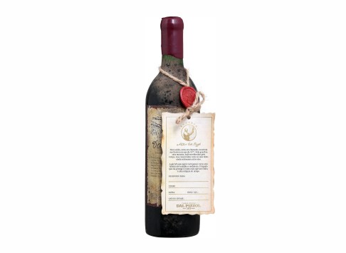 Vinho Dal Pizzol Enoteca Atilio Dal Pizzol 750 ML