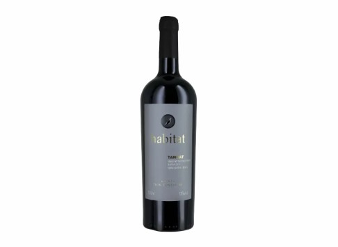 Vinho Don Bonifácio Habitat Tannat Tinto Seco 750 ml