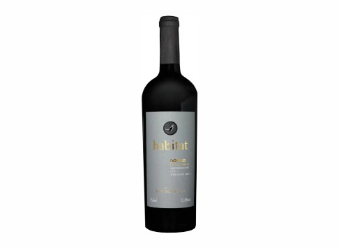 Vinho Don Bonifácio Habitat Doppio Tinto Seco 750 ml