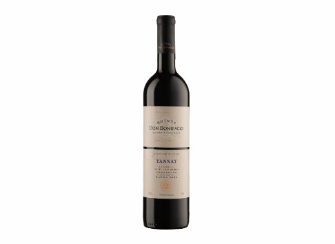 Vinho Don Bonifácio Single Vineyard Tannat Tinto Seco 750 ml