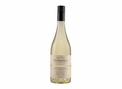 Vinho Don Bonifácio Single Vineyard Sauvignon Blanc Branco Seco 750 ml