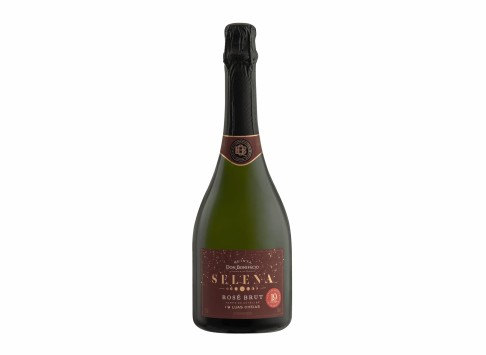 Espumante Brut Rosé Don Bonifácio Selena 750 ml
