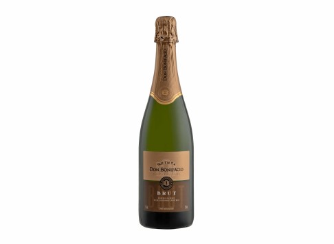 Espumante Brut Don Bonifácio 750 ml