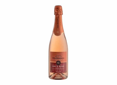 Espumante Brut Rosé Don Bonifácio 750 ml