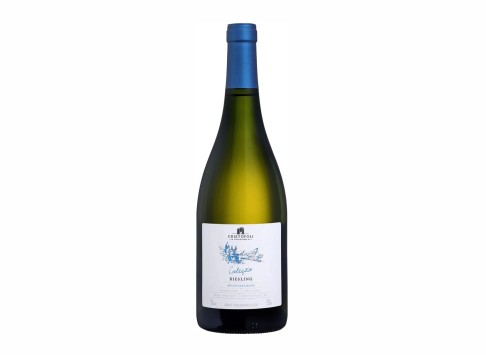 Vinho Cristofoli Coleção Riesling Branco Seco 750 ml
