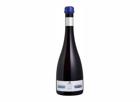 Espumante Cristofoli Coleção Sur Lie Rosé 750 ml