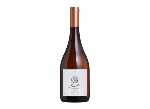 Vinho Cristofoli Instinto Chardonnay Branco Seco 750 ml