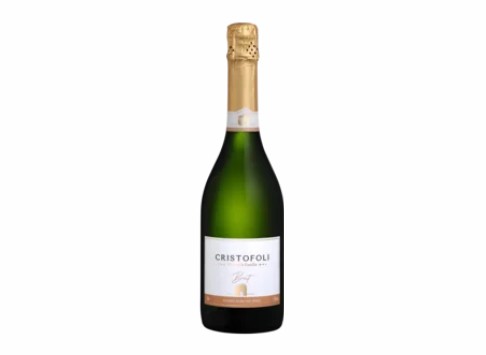 Espumante Cristofoli Brut 750 ml