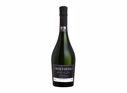 Espumante Cristofoli Blanc de Noir 36 Meses 750 ml