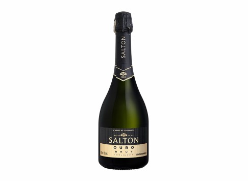 Espumante Salton Ouro Brut 750 ml