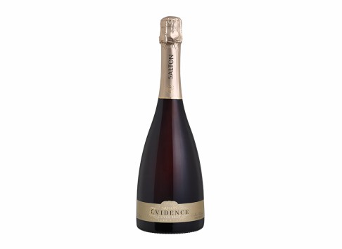 Espumante Salton Évidence Cuvée Brut 750 ml
