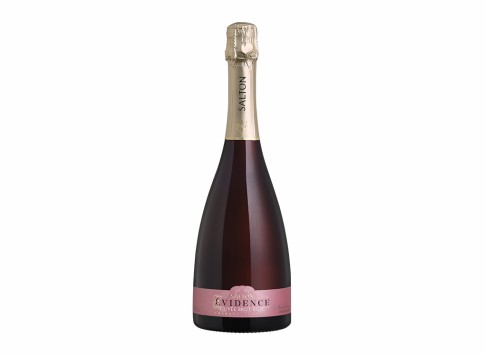 Espumante Salton Évidence Cuvée Brut Rosé 750 ml