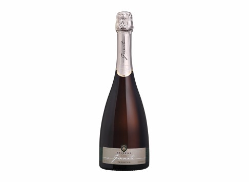 Espumante Salton Domenico Giornata 750 ml