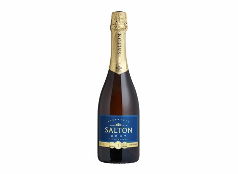 Espumante Salton Brut 750 ml