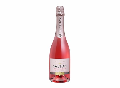 Espumante Salton Brut Rosé 750 ml