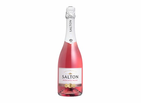 Espumante Salton Moscato Rosé 750 ml