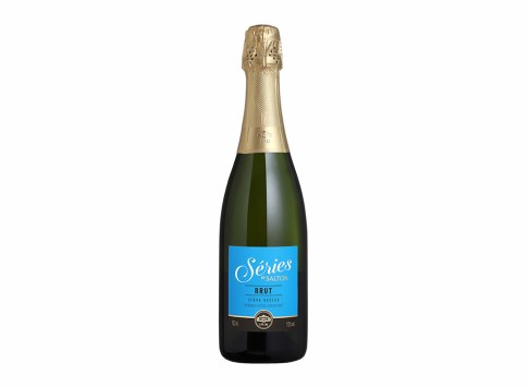 Espumante Salton Séries Brut 750 ml