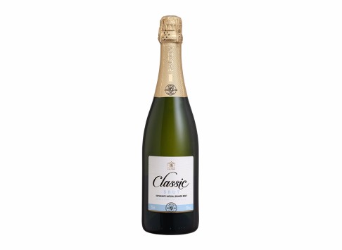 Espumante Salton Classic Brut 750 ml