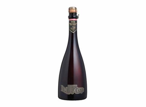 Espumante Salton Lucia Canei Pinot Noir 750 ml