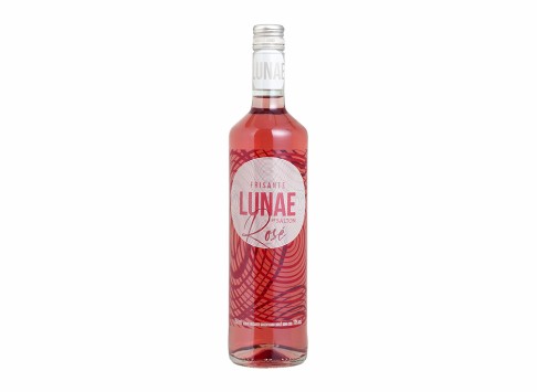 Frisante Salton Lunae Rosé 750 ml