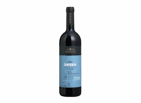 Vinho Salton Domenico Campanha Marselan 750 ml
