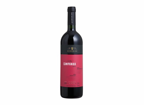 Vinho Salton Domenico Campanha Marselan e Tannat 750 ml