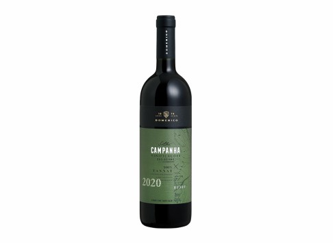 Vinho Salton Domenico Campanha Tannat 750 ml