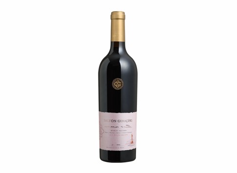Vinho Salton Gerações Mario Salton  750 ml