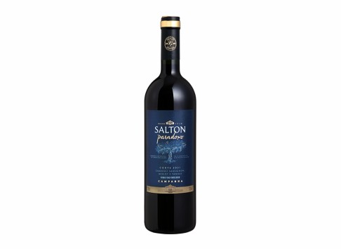 Vinho Salton Paradoxo Corte 750 ml