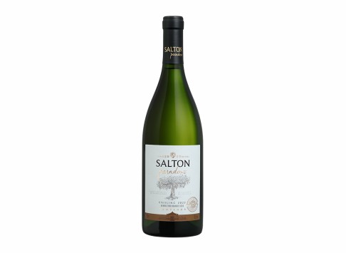 Vinho Salton Paradoxo Riesling 750 ml
